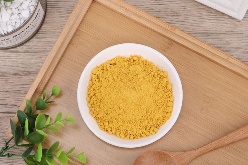 Dehidrirana bundeva u prahu